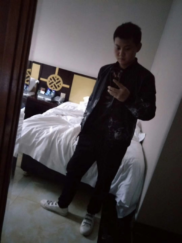 无限极的第一张照片--西安相亲服务中心