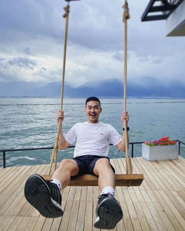 百申的第一张照片--西安相亲服务中心