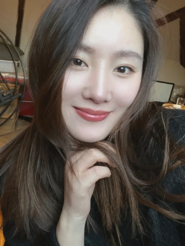 Anny的第二张照片--西安相亲服务中心