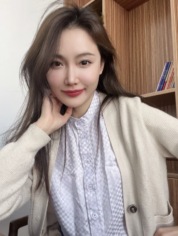 Anne林的第一张照片--西安相亲服务中心