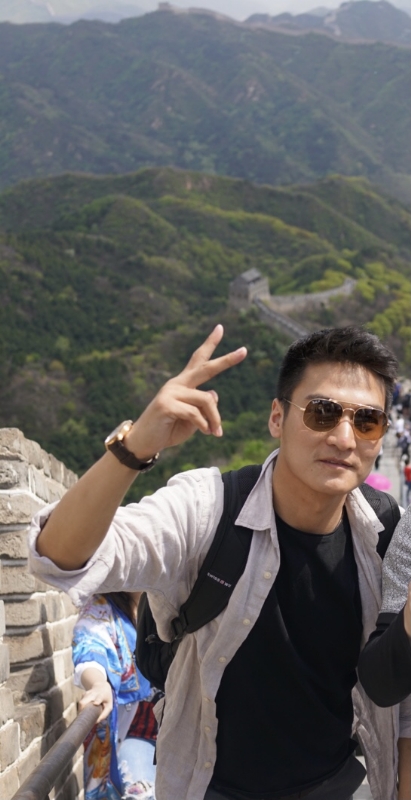 jieke的第一张照片--西安相亲服务中心