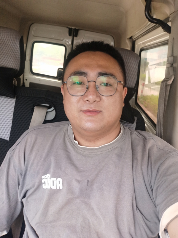 奇卡的第二张照片--西安相亲服务中心