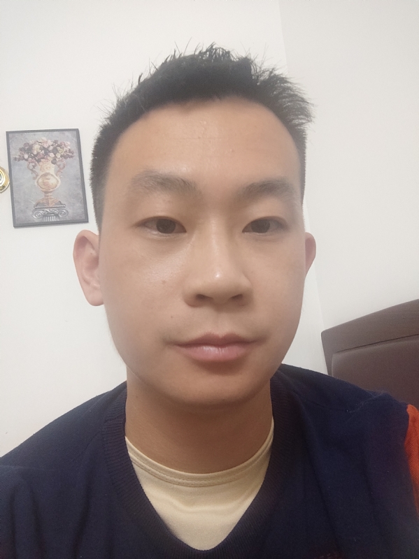 清风徐来的第一张照片--西安相亲服务中心