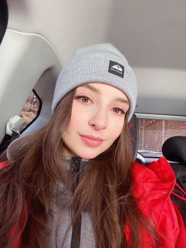 Emilia的第一张照片--西安相亲服务中心