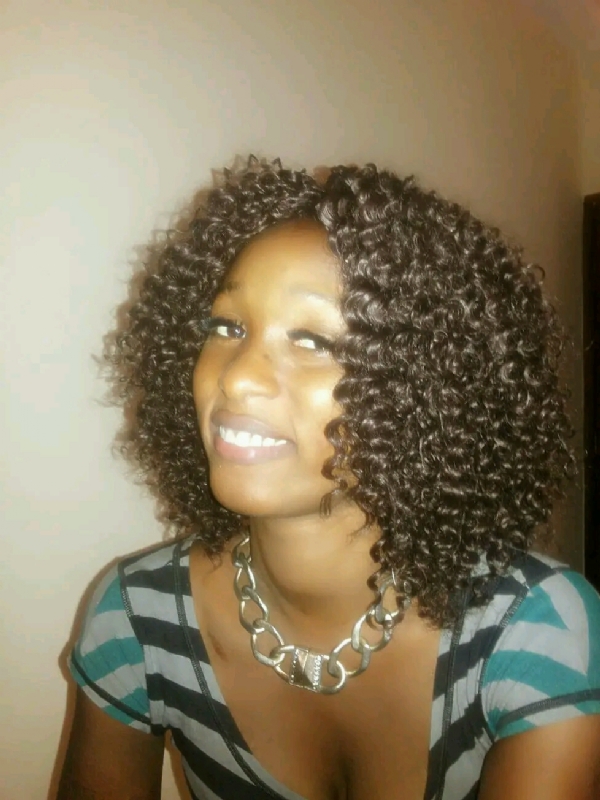 Amira的第一张照片--西安相亲服务中心