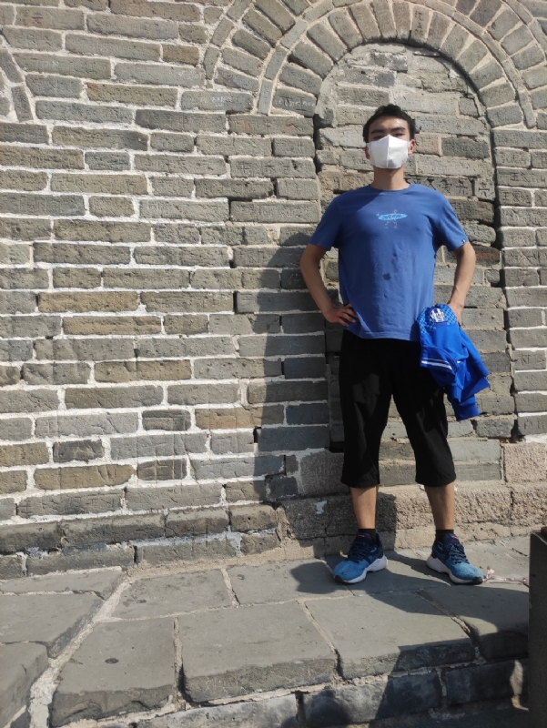 回念的第一张照片--西安相亲服务中心