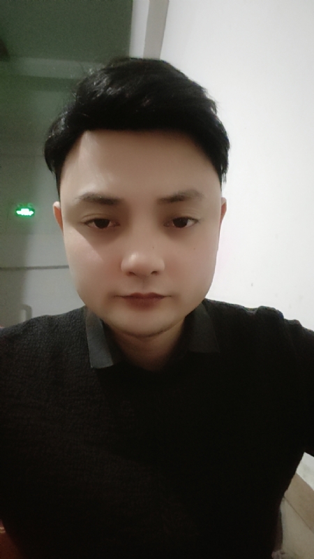 我在他乡整挺好的第一张照片--西安相亲服务中心