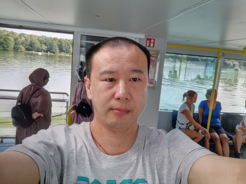 心若在的第二张照片--西安相亲服务中心