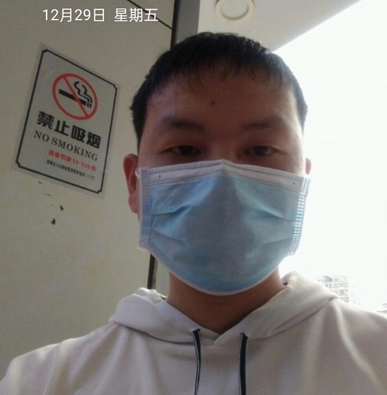 画中意的第一张照片--西安相亲服务中心