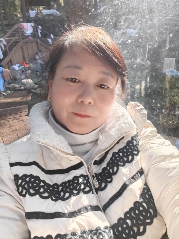 好运来的第二张照片--西安相亲服务中心