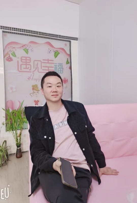 真的不会取名的第一张照片--西安相亲服务中心