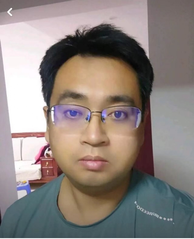 雨的节奏的第二张照片--西安相亲服务中心