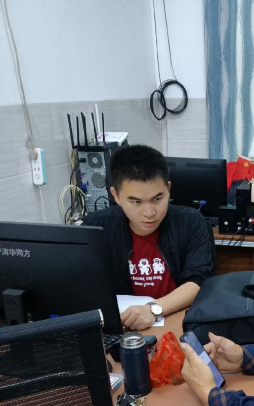 致远的第一张照片--西安相亲服务中心