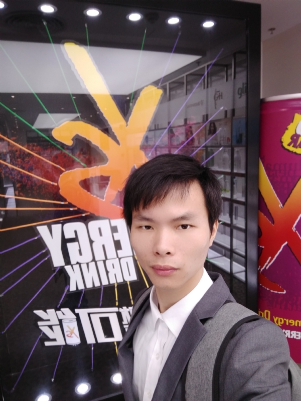 你是我的唯一的第二张照片--西安相亲服务中心