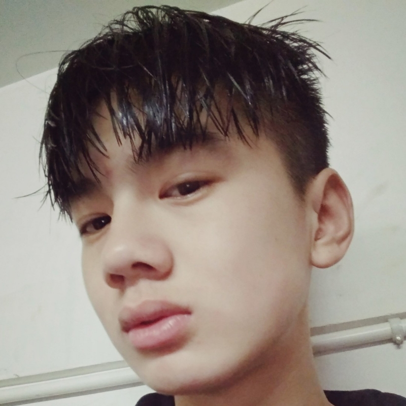 明路的第一张照片--西安相亲服务中心