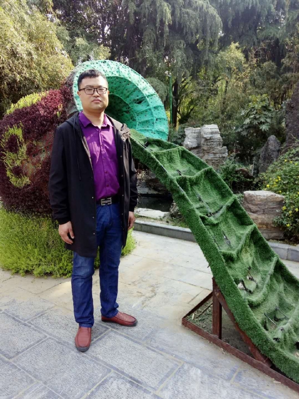 张哥的第二张照片--西安相亲服务中心