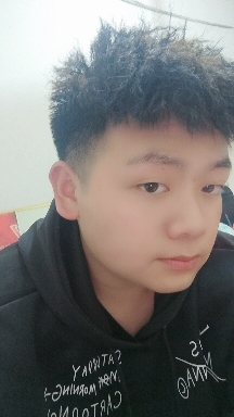 狗头的第一张照片--西安相亲服务中心