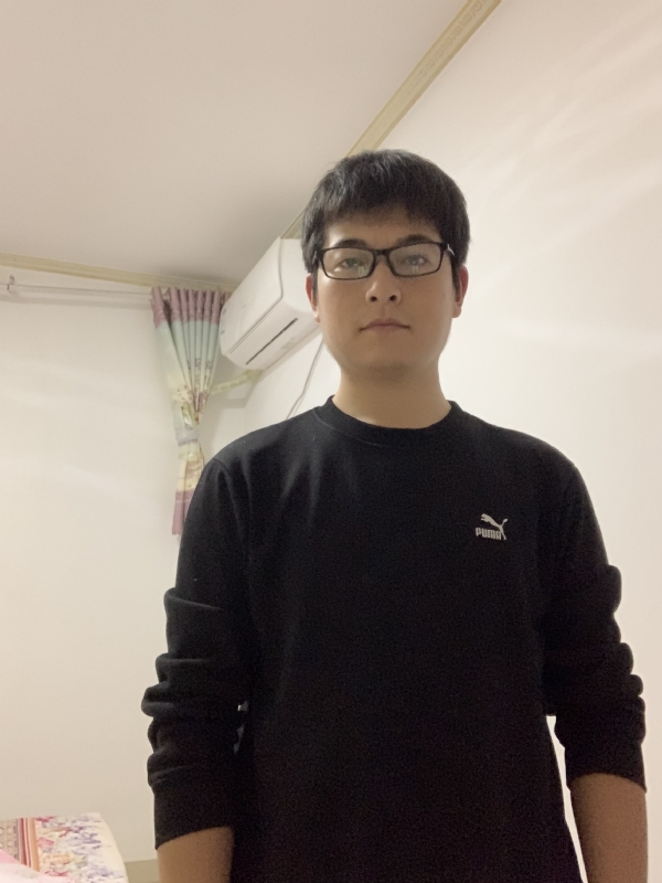 沫颜的第一张照片--西安相亲服务中心