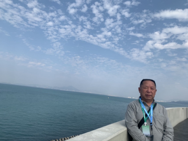 沏茶等红颜的第一张照片--西安相亲服务中心