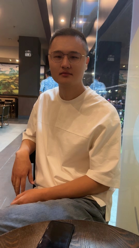 SCENERYFISH的第一张照片--西安相亲服务中心