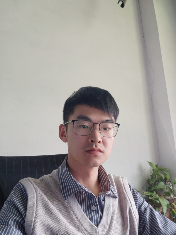 琉璃的第一张照片--西安相亲服务中心