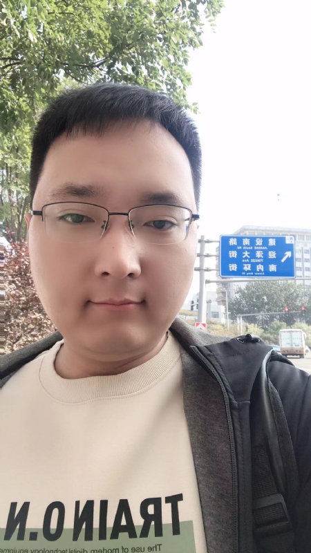 以结婚为目的的第一张照片--西安相亲服务中心