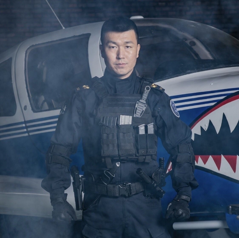 绿色的第二张照片--西安相亲服务中心