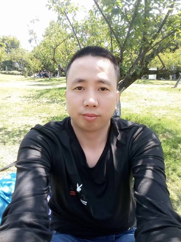 大图图的第一张照片--西安相亲服务中心