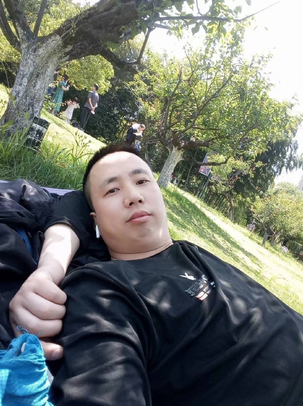 大图图的第二张照片--西安相亲服务中心