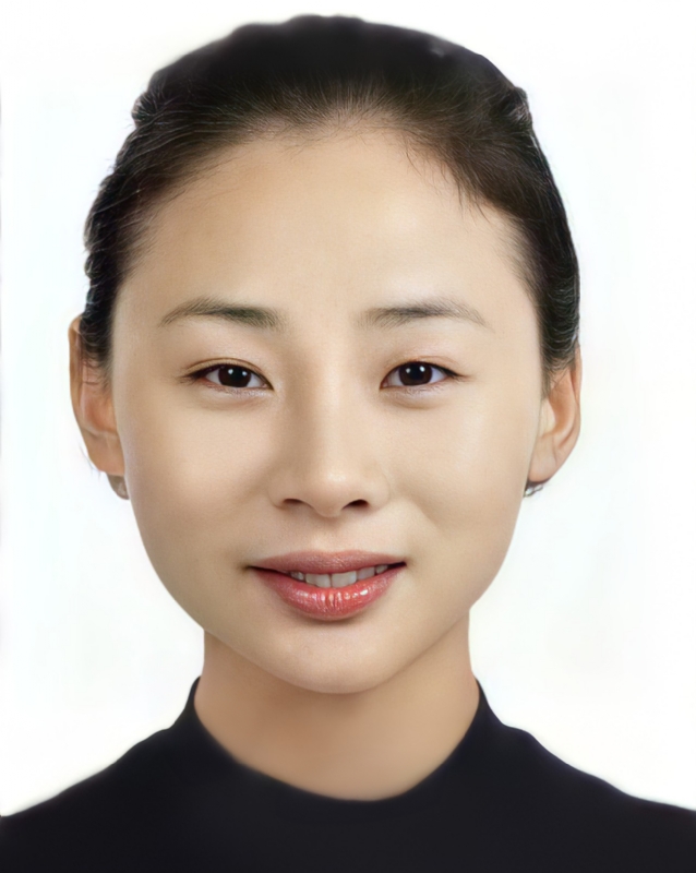 蔡文琴的第一张照片--西安相亲服务中心