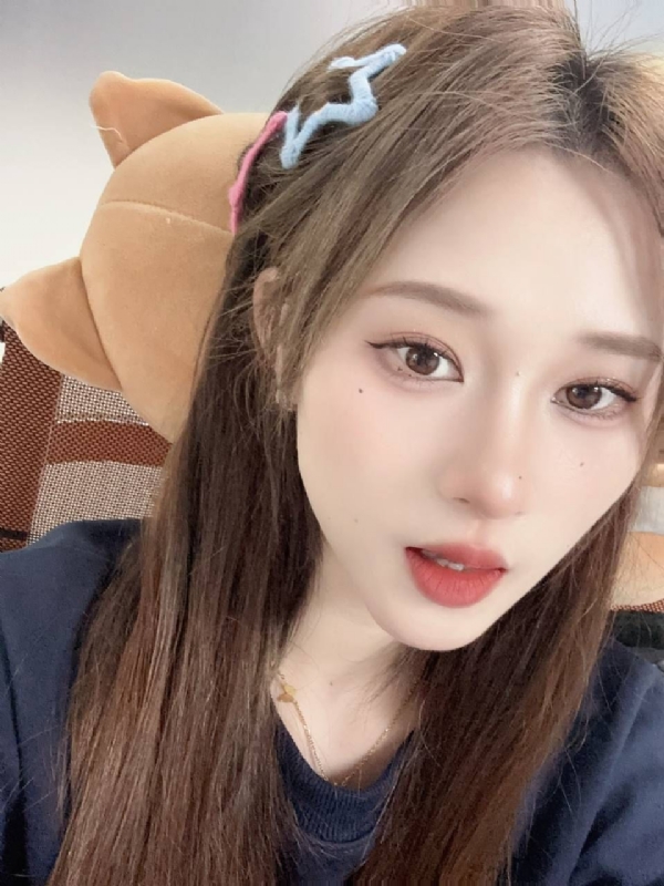 曦曦的第一张照片--西安相亲服务中心