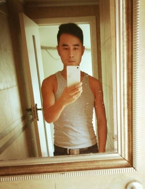 彭州的维哥的第一张照片--西安相亲服务中心