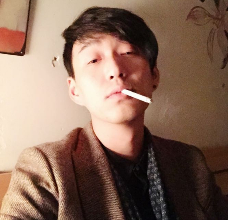 陆源的第一张照片--西安相亲服务中心