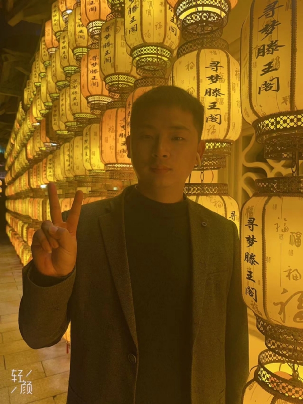 剩下的果实的第一张照片--西安相亲服务中心