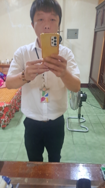 小五的第一张照片--西安相亲服务中心