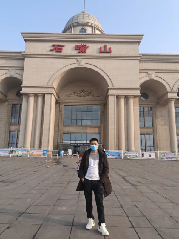 kn的第一张照片--西安相亲服务中心