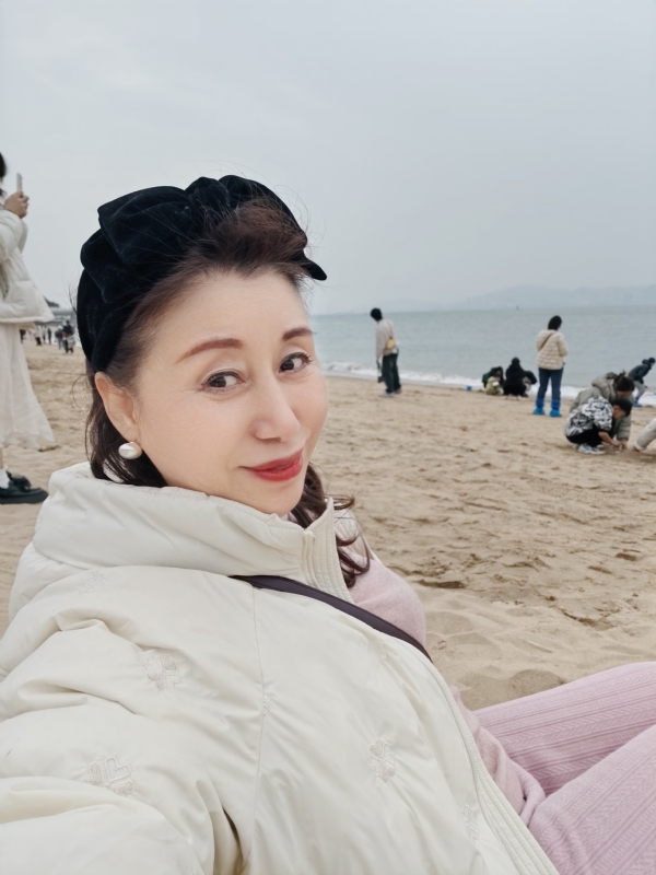 爱厦的第一张照片--西安相亲服务中心