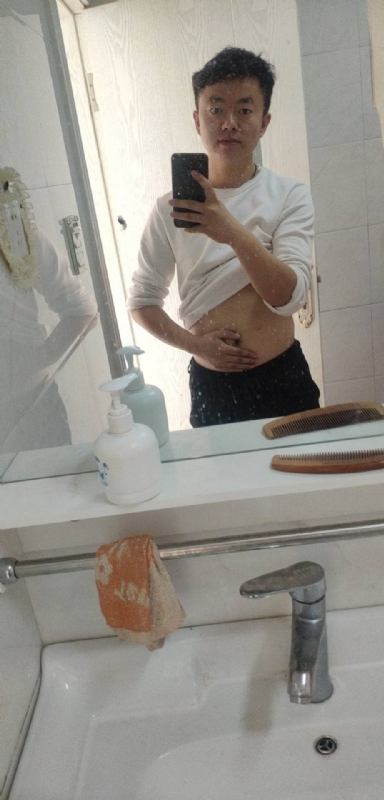 官方认证的亮亮的第一张照片--西安相亲服务中心