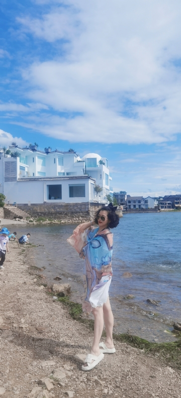 YOYO的第一张照片--西安相亲服务中心