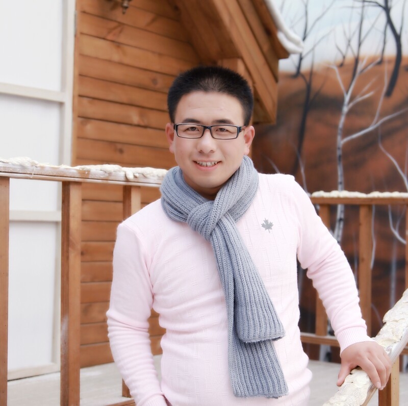 星如的第一张照片--西安相亲服务中心