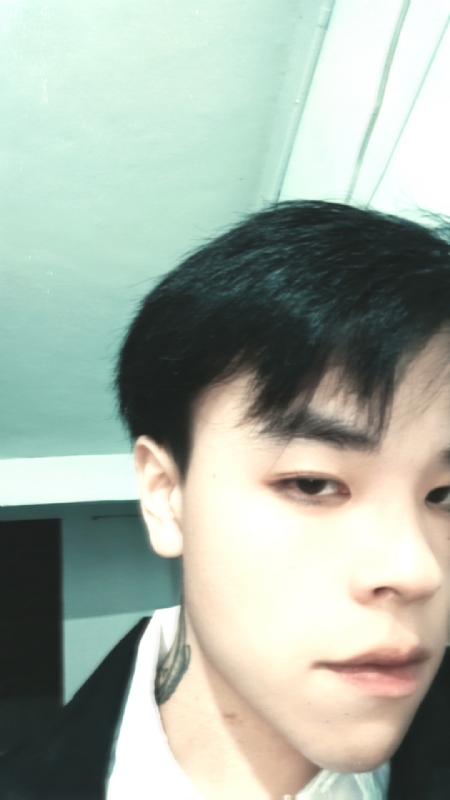 余温的第一张照片--西安相亲服务中心