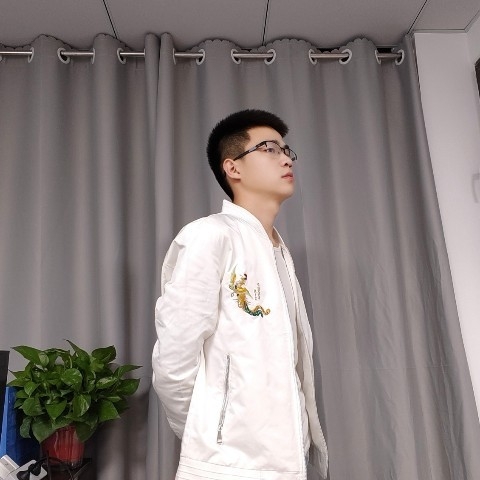 罗刚的第一张照片--西安相亲服务中心