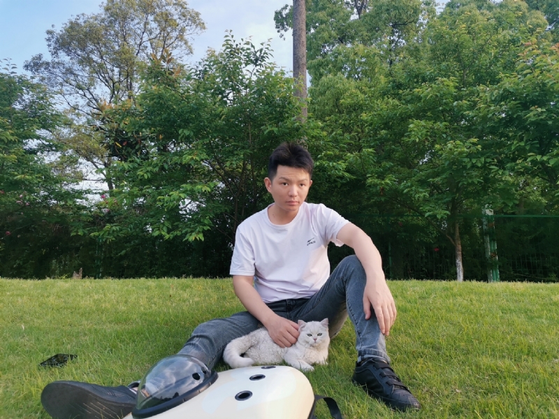 云季的第一张照片--西安相亲服务中心