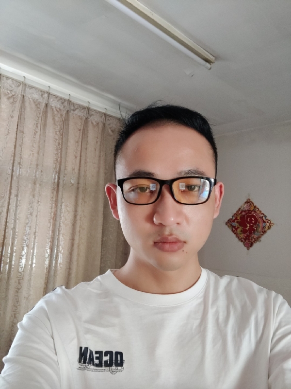 H杰瑞的第一张照片--西安相亲服务中心