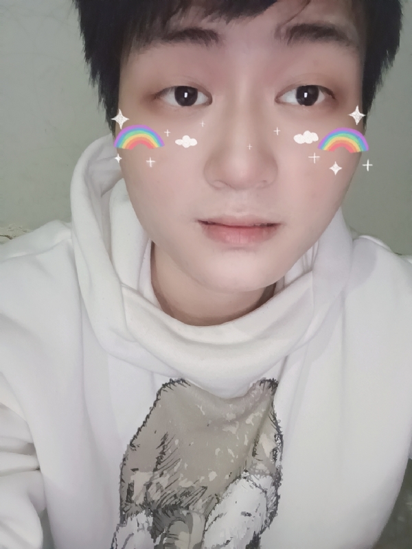 小武的第一张照片--西安相亲服务中心