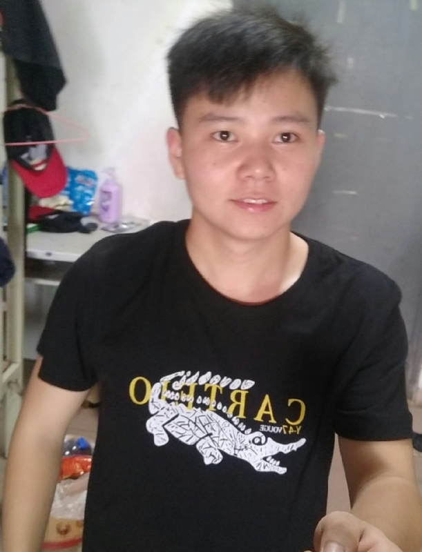 真实的一面的第一张照片--西安相亲服务中心