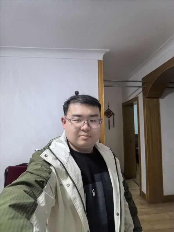 哈哈的第一张照片--西安相亲服务中心