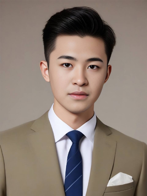 哈利波特的第一张照片--西安相亲服务中心