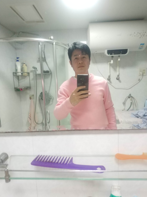 你把我逗乐了的第一张照片--西安相亲服务中心