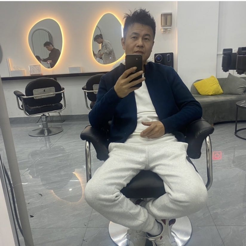 你把我逗乐了的第二张照片--西安相亲服务中心